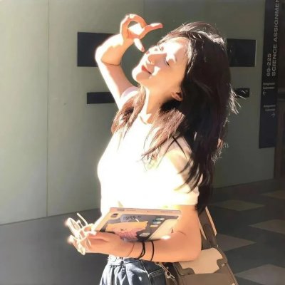 甜美的梦